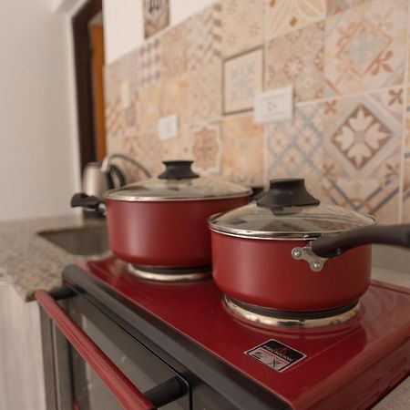 Apartamentos Quinta Seccion Mendoza Kültér fotó
