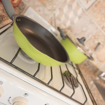 Apartamentos Quinta Seccion Mendoza Kültér fotó