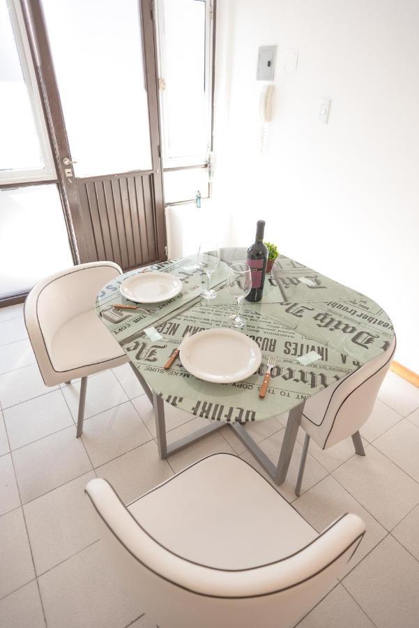 Apartamentos Quinta Seccion Mendoza Kültér fotó