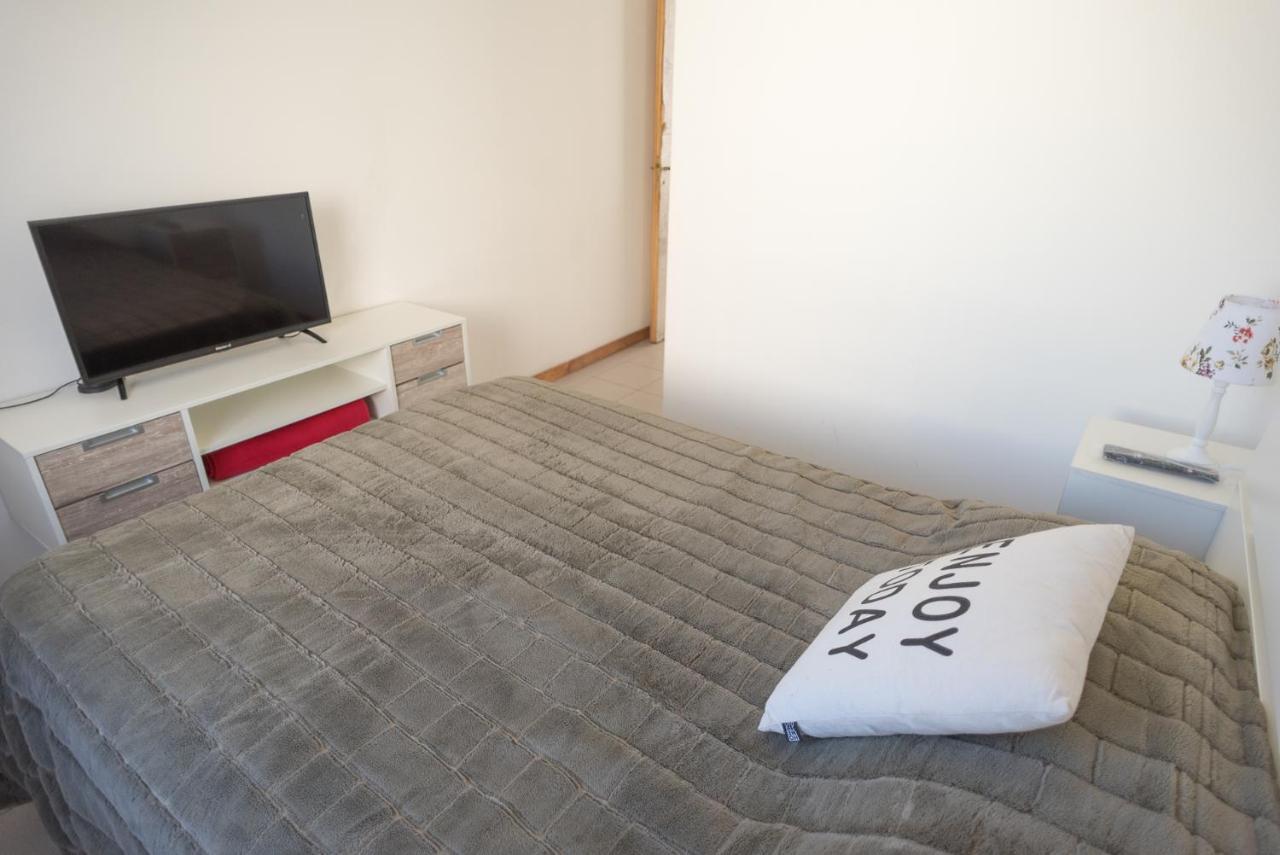 Apartamentos Quinta Seccion Mendoza Kültér fotó