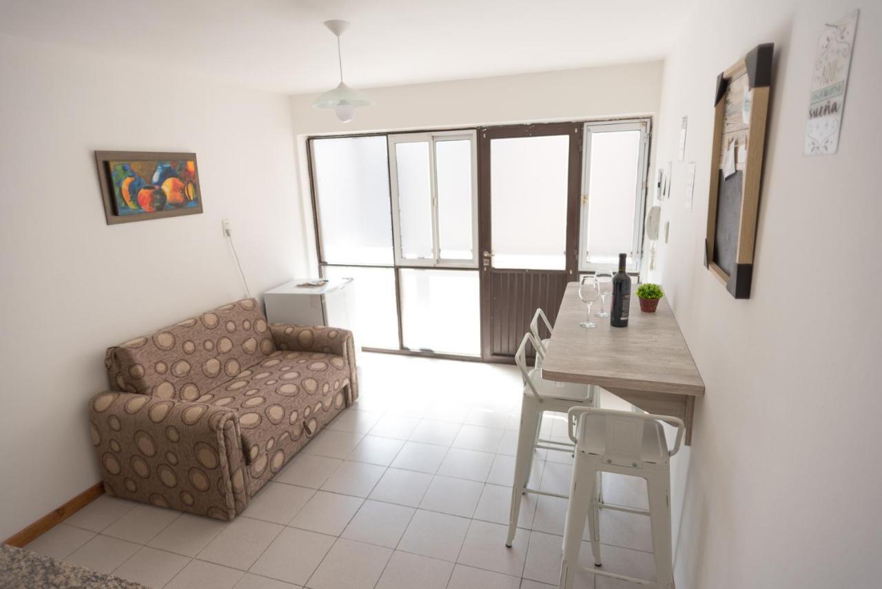Apartamentos Quinta Seccion Mendoza Kültér fotó