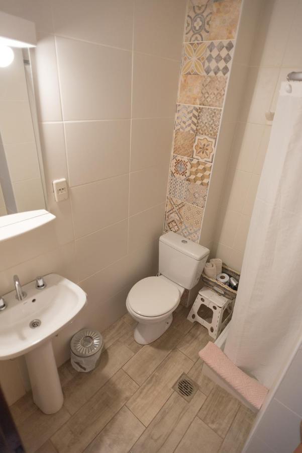 Apartamentos Quinta Seccion Mendoza Kültér fotó