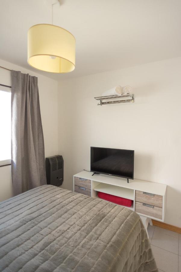 Apartamentos Quinta Seccion Mendoza Kültér fotó