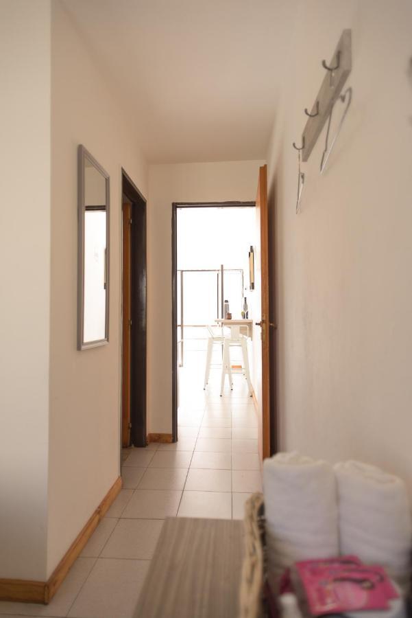 Apartamentos Quinta Seccion Mendoza Kültér fotó