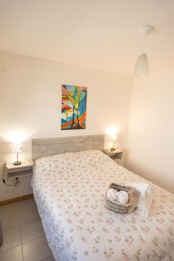 Apartamentos Quinta Seccion Mendoza Kültér fotó