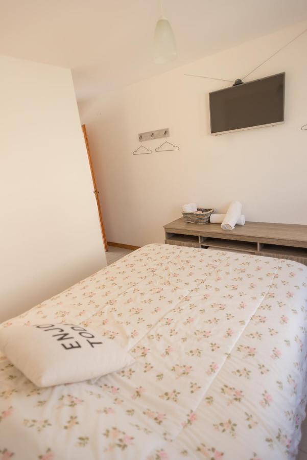 Apartamentos Quinta Seccion Mendoza Kültér fotó
