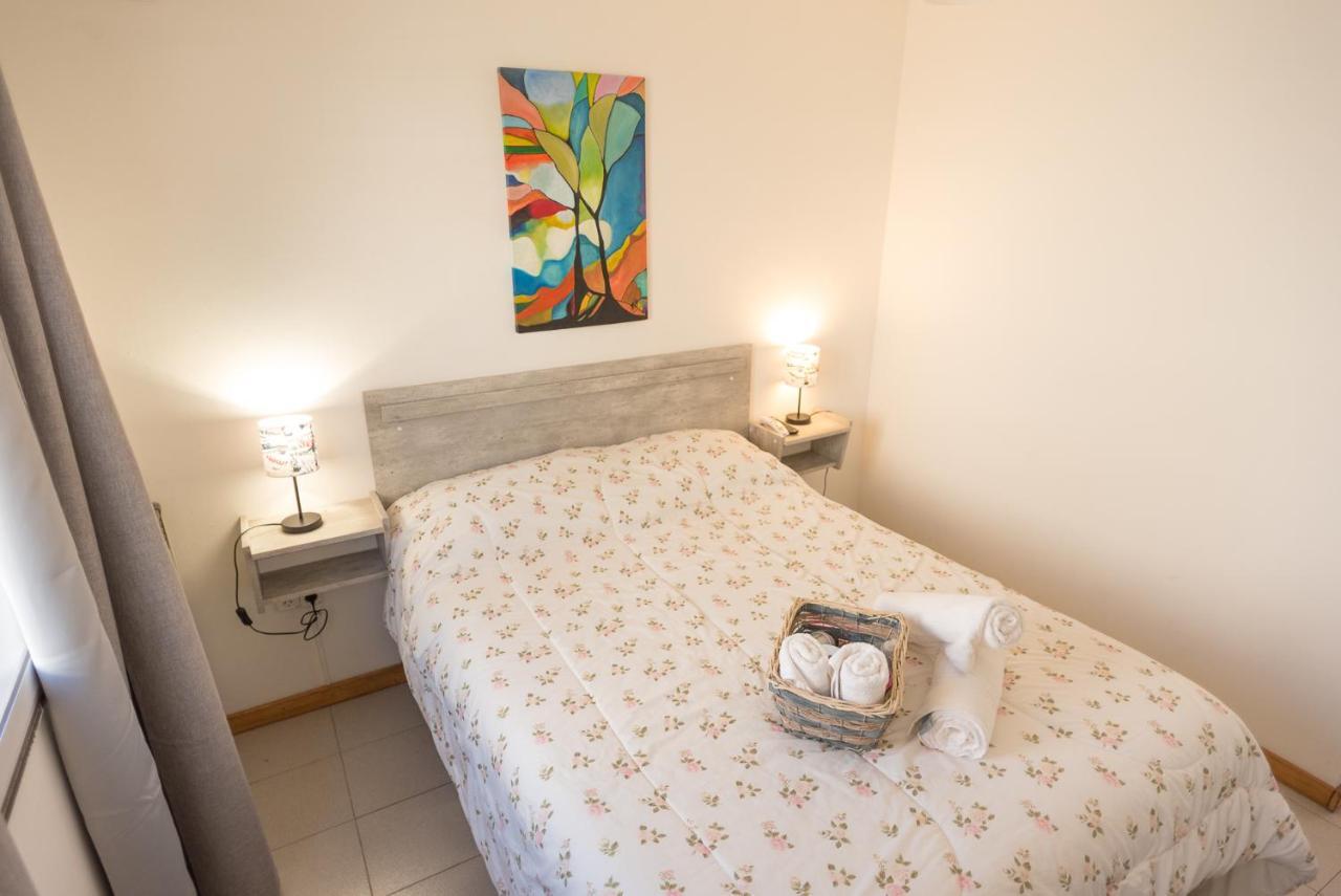 Apartamentos Quinta Seccion Mendoza Kültér fotó